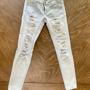 American Eagle Skinny Jean